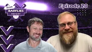 Schulen, Jugend, Teamwork & mehr | Barflies Report Episode 20