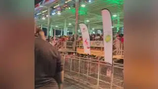 Panorama Semis 2025 with Hell Yard