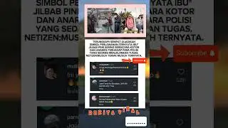 Pink superhero katanya😆 #fyp #viral #demo #update #trendingnow #trendingindonesia #kabarterkini