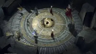 Dragonheir: Silent Gods (Global Relaunch S3) | Portals and Keys (Bigby) Part 3