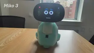 Reports warn parents of concerning conversations with AI toys for children