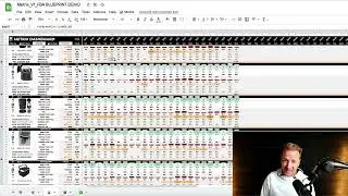 7 1 4 METRIX & ROI Tracker Management