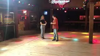 How to Two Step Beginner Class Recap 6/24/19