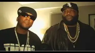 Rick Ross and Young Jeezy Fight Erupts Gunfight Gunshots | Hip Hop Awards Suspended song