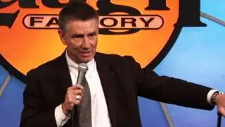 Frazer Smith - Topical Humor
