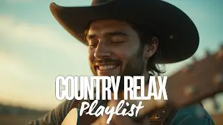 RELAXING COUNTRY MUSIC MIX &ndash; Quiet Ranchhouse Study Vibes 🌾