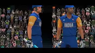 India vs Pakistan (baiting india) part 2