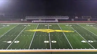 Argonaut High School vs Stagg Mens Varsity Soccer
