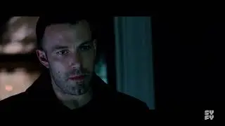 The Town (2010) SYFY promo (9/9/25)