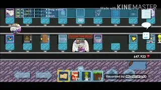 UPDATE NEW CPP SANSTOPIA!|Free 200k|Growtopia Private Server