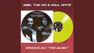 Groove 2.0 the Music