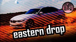 Bass Factory - Eastern Drop