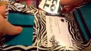 After Holiday Duct Tape Wallet Sale!!
