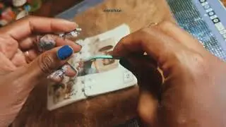 Cozy Cottage Journaling 🍄✨ A Slow, Peaceful Creative Moment| paper sounds