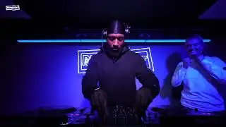 clubCHARISMA B2B Aura | Dubstep Set | Reprezent