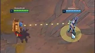 How this Teleport Bug Breaks Zilean Passive...