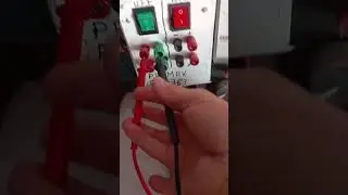 Bornas de Alimentaci&oacute;n con interruptor por EB4AYB