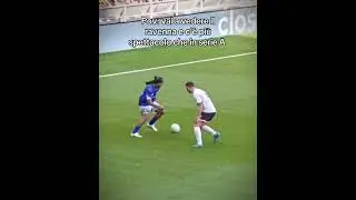 pov: vai a vedere il ravenna #ravenna #calcio #ronaldinho #feed #shortvideo #perte #neiperte #memes
