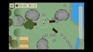 Dark Attack - Android action strategy game