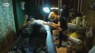 The Art of Tattoo | Euromaxx