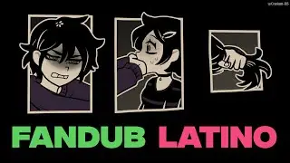 Química en la secundaria | TCOAAL |  Fandub en Español Latino