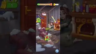Merge Cooking | Fun Kitchen Puzzle & Food Making Game 🍳✨ #1  #games #game #gaming