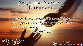 📻🔴EBEN-EZER 18/12/2025