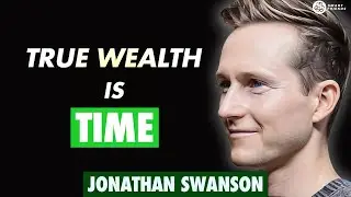 #099 Jonathan Swanson: Scaling Thumbtack, 10x Delegation, and Designing an Ideal Life