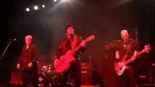 Theatre of Hate with Billy Duffy of The Cult: Westworld