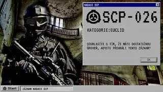 SCP-026 