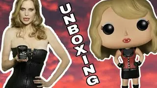 Unboxing: Funko Pop 