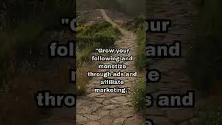 Influence & Income #youtubeshorts