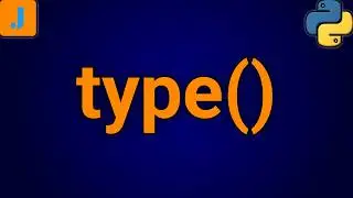 Python Type Function