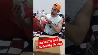 Healthy food||Healthy lifestyle||Buy healthy food @Disano oats@Carbamide forte#shorts
