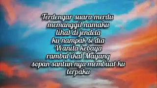 WAK AN - WANITA KEBAYA