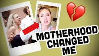 LOSING IDENTITY IN MOTHERHOOD? || Christian bible study for moms women || christian mom bible study
