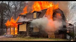 Max Fire Training, Inc. 