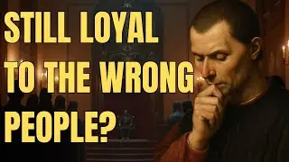5 Times Machiavelli Says You Shouldn&rsquo;t Stay Loyal