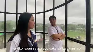 ETHICS STORY TELLING|Friendship vs. Love (Group #1) from BSEd SS2 PRMSU CASTILLEJOS CAMPUS