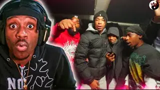 Deeplay4keeps - First Things First Ft SB & 30damaverick (TTP PRIMO REACTION)