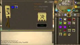 DefiantHeart 300B+ staking wins