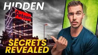 Fintown: закулисье и скрытые риски раскрыты