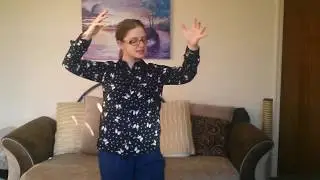 BSL - Sarah McLachlan Angel