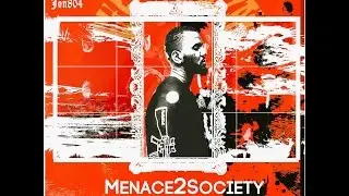 The Game - That's That (Ft. Shanell & Jonn Hart) | @Jon804 Remix