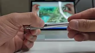 Staedtler 0.7mm Mechanical Pencil Review