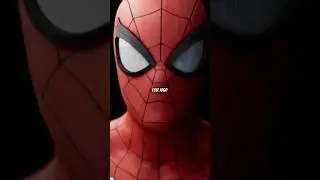O JOGO DO HOMEM-ARANHA QUE FOI CANCELADO POR ALGUMAS PESSOAS
