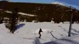 John Symms switch 1080 Bachelor 2002