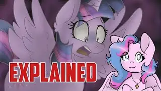 Corrupted Consequences Trailer (EXPLAINED)