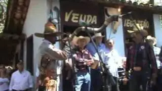 NEGUINHO BERRANTEIRO CAMPEAO BARRETOS 2009