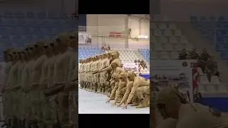 🔥 Turkey Military's Most Powerful Classical Magic Skills in Action! 🇹🇷✨ | Unbelievable Power #army